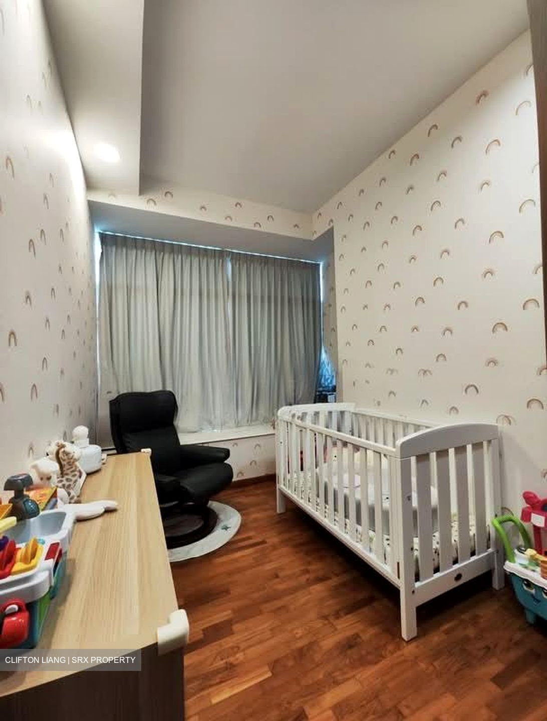 The Amery (D15), Condominium #538706861